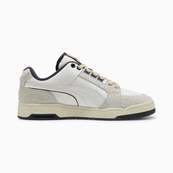 Tenis MMQ Service Line Slipstream Lo, PUMA White-New Navy, large-MEX