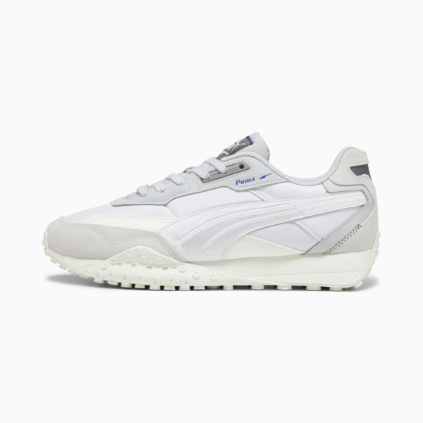 Blktop Rider Neo Vintage Sneakers, Feather Gray-Warm White, large-ZAF