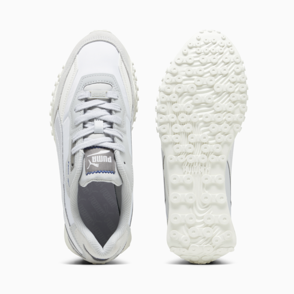 Blktop Rider Neo Vintage Sneakers, Feather Gray-Warm White, large-ZAF