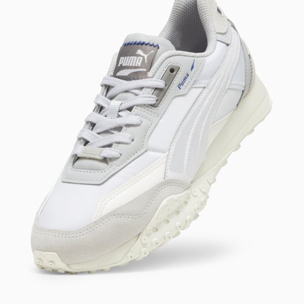 Blktop Rider Neo Vintage Sneakers, Feather Gray-Warm White, large-ZAF