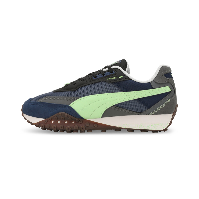 

PUMA Blktop Rider Lithium Unisex Sneakers