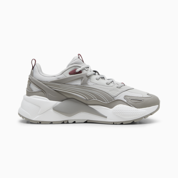 RS-X Efekt Lux Sneakers, Ash Gray-Concrete Gray, large-ZAF