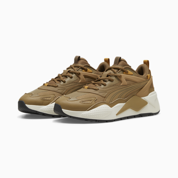 RS-X Efekt Lux Sneakers, Chocolate Chip-Frosted Ivory, large-ZAF