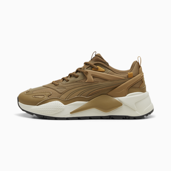 RS-X Efekt Lux Sneakers, Chocolate Chip-Frosted Ivory, large-ZAF