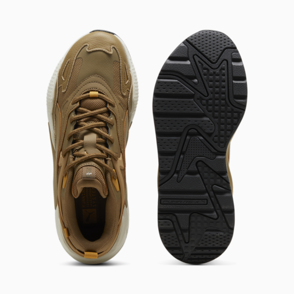 RS-X Efekt Lux Sneakers, Chocolate Chip-Frosted Ivory, large-ZAF