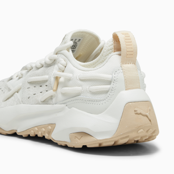 Plexus Sand Sneakers, Frosted Ivory-Vapor Gray, large-ZAF