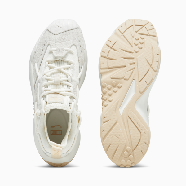 Plexus Sand Sneakers, Frosted Ivory-Vapor Gray, large-ZAF