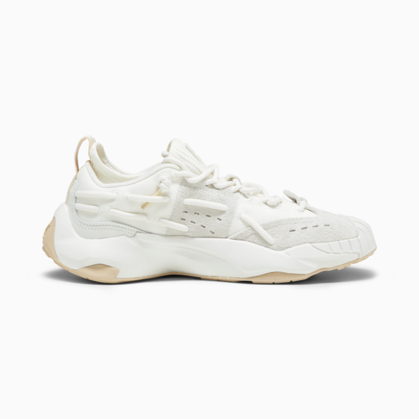 Plexus Sand Sneakers, Frosted Ivory-Vapor Gray, large-ZAF