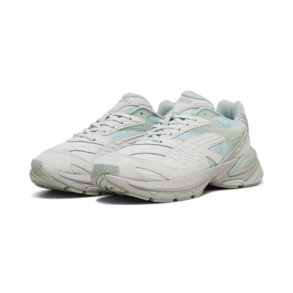 Velophasis Rerooted Sneakers, Sedate Gray-Green Fog, large-ZAF