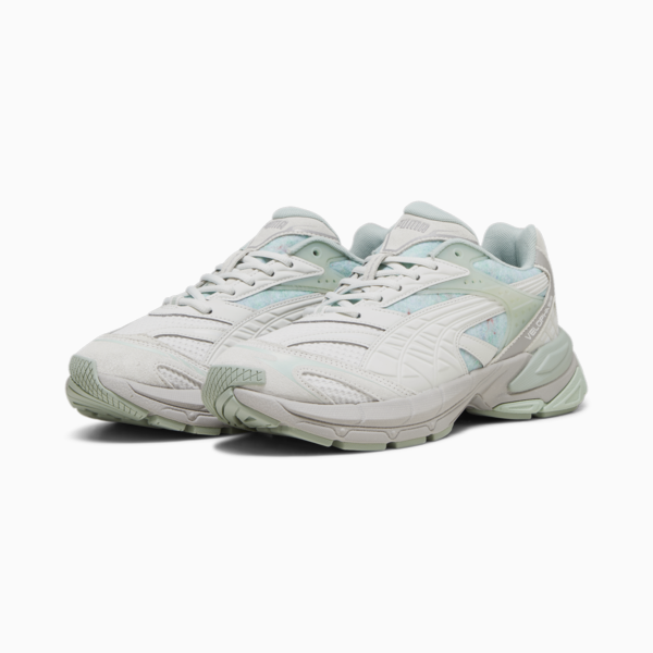 Velophasis Rerooted Sneakers, Sedate Gray-Green Fog, large-ZAF