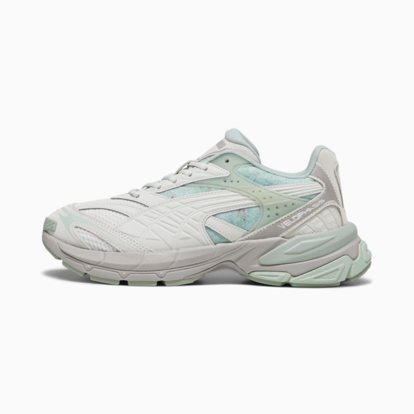 Velophasis Rerooted Sneakers, Sedate Gray-Green Fog, large-ZAF