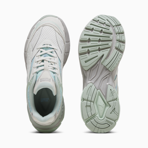 Velophasis Rerooted Sneakers, Sedate Gray-Green Fog, large-ZAF