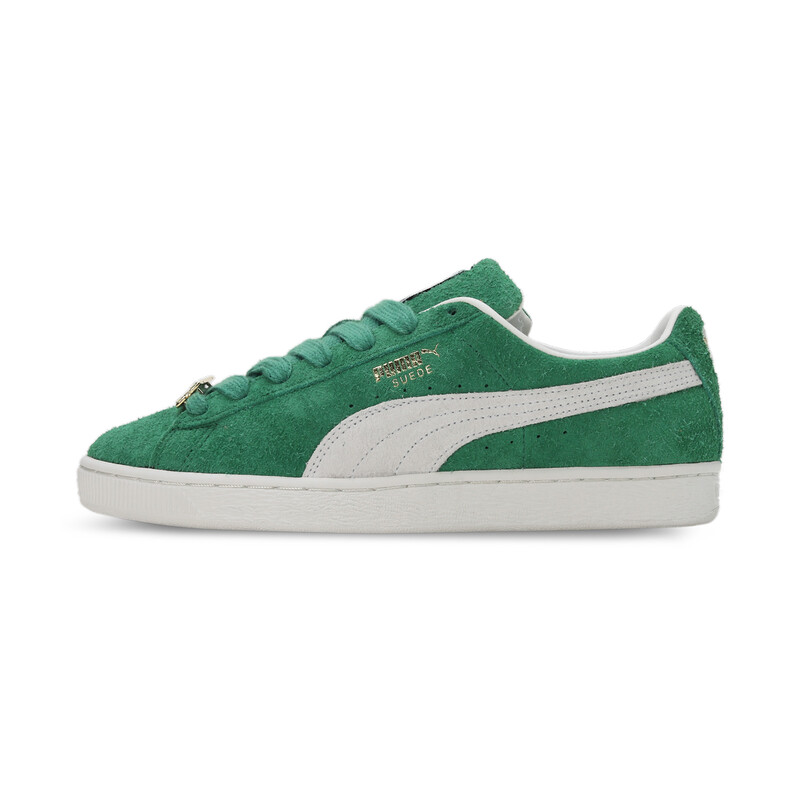

PUMA Suede Fat Lace Unisex Sneakers
