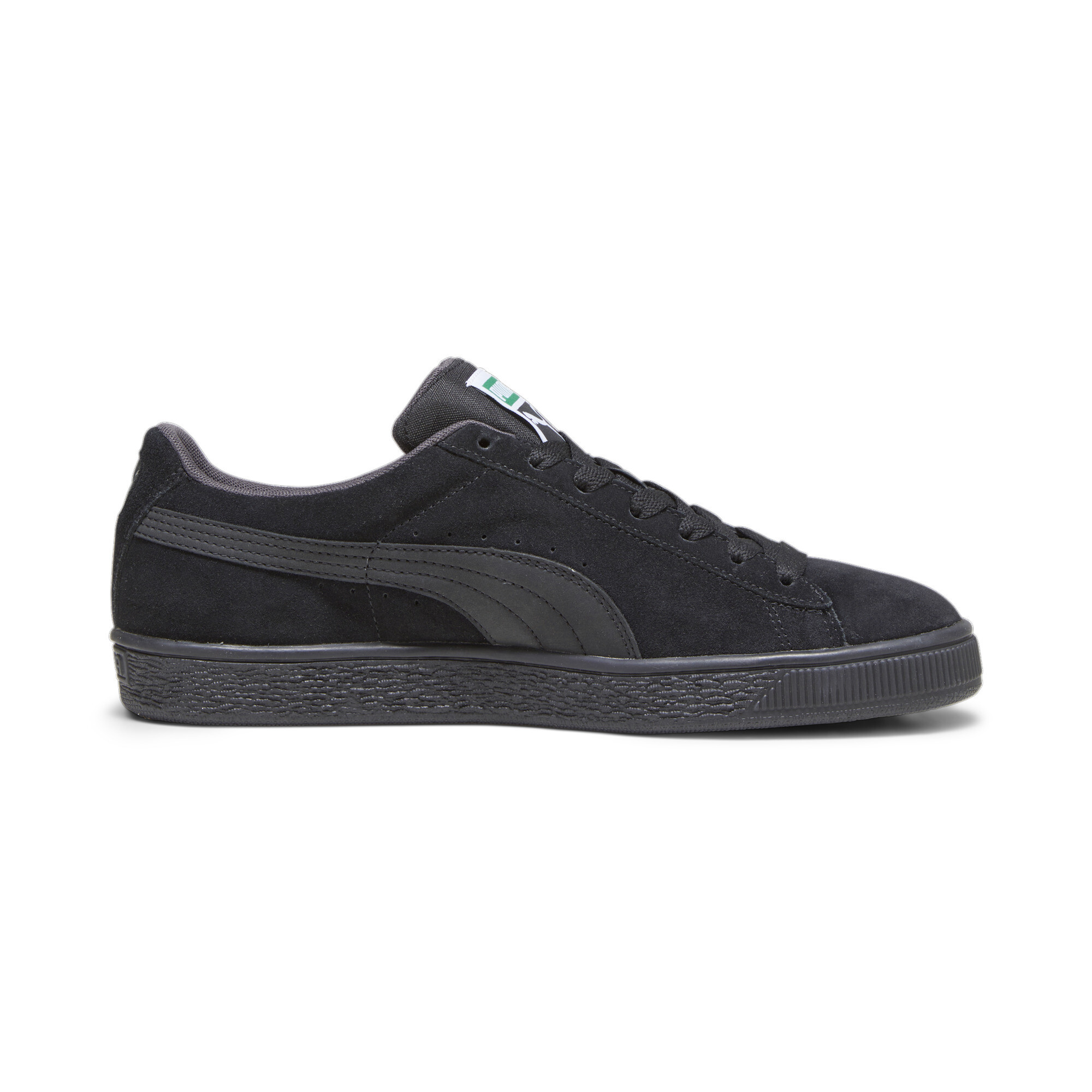 Puma Suede Gore-Tex® Sneakers, Black, Size 48, Shoes