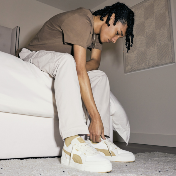 CA Pro Lux II Sneakers, Warm White-Alpine Snow-Sand Dune, large-ZAF