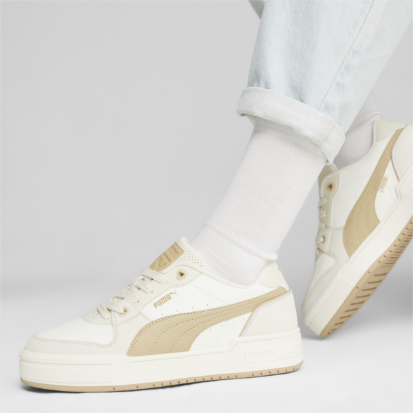 CA Pro Lux II Sneakers, Warm White-Alpine Snow-Sand Dune, large-ZAF