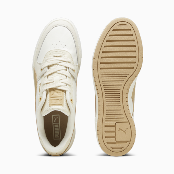 CA Pro Lux II Sneakers, Warm White-Alpine Snow-Sand Dune, large-ZAF