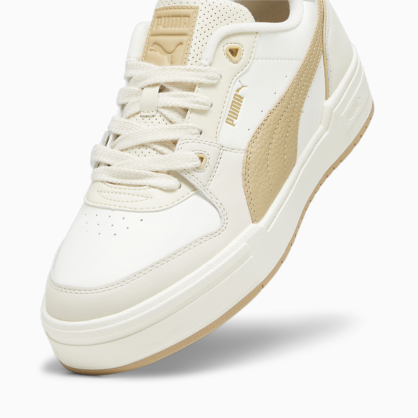 CA Pro Lux II Sneakers, Warm White-Alpine Snow-Sand Dune, large-ZAF