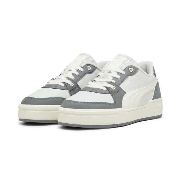 CA Pro Lux II Sneakers, Feather Gray-Cool Dark Gray-Warm White, large-ZAF