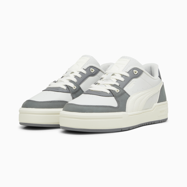 CA Pro Lux II Sneakers, Feather Gray-Cool Dark Gray-Warm White, large-ZAF