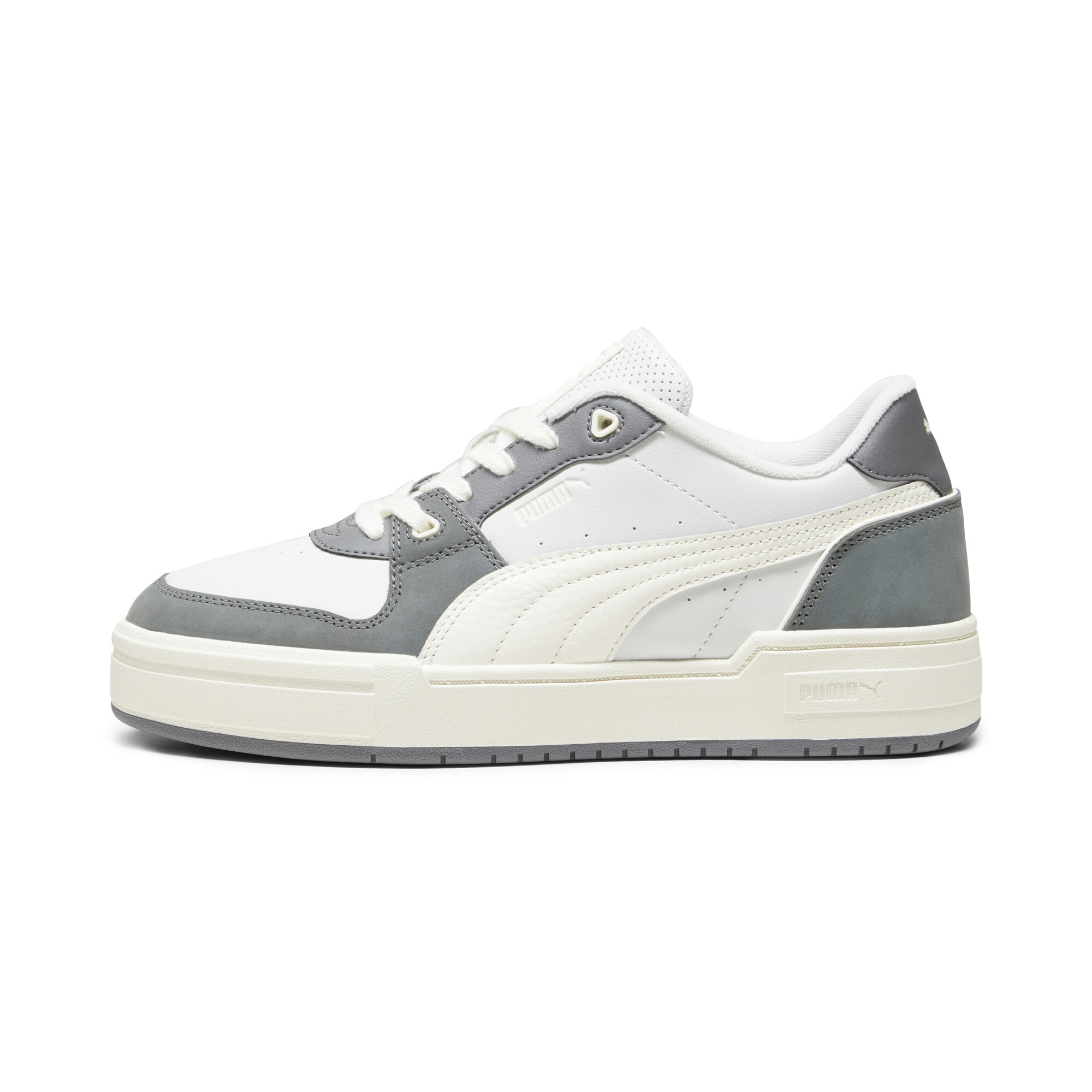 Puma cali lux sneakers hotsell