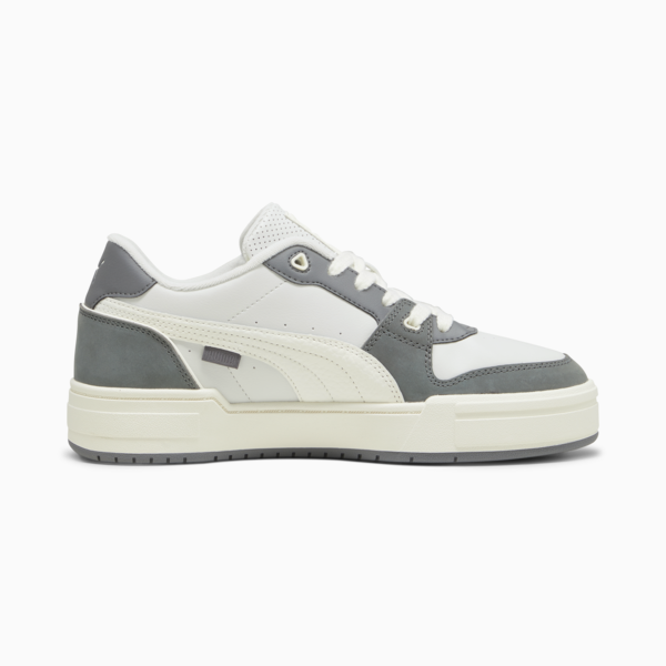 CA Pro Lux II Sneakers, Feather Gray-Cool Dark Gray-Warm White, large-ZAF