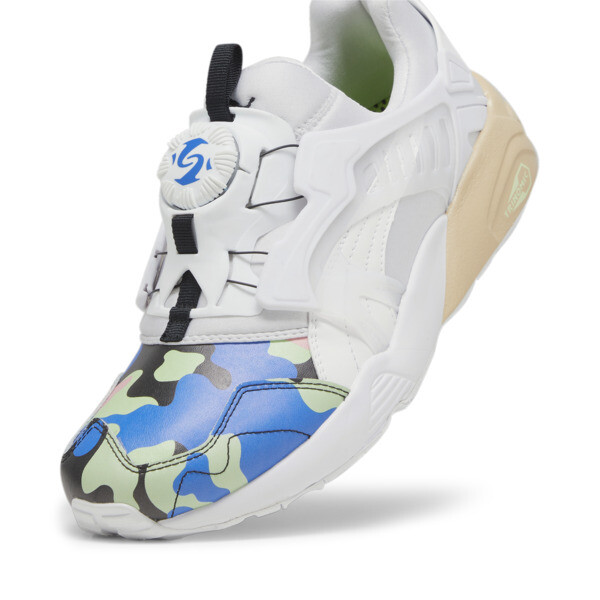 Puma disk blaze camo store