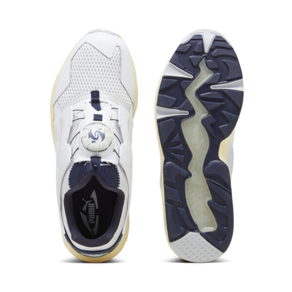 Puma disc blaze running sneaker deals