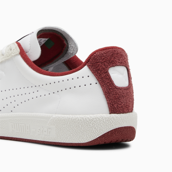 Zapatillas Star OG, PUMA White-Alpine Snow-Intense Red, large-ARG