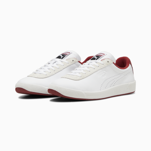 Zapatillas Star OG, PUMA White-Alpine Snow-Intense Red, large-ARG