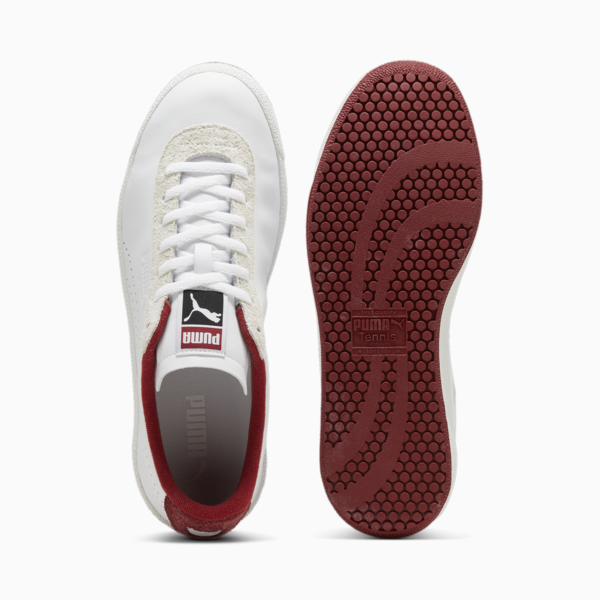 Zapatillas Star OG, PUMA White-Alpine Snow-Intense Red, large-ARG