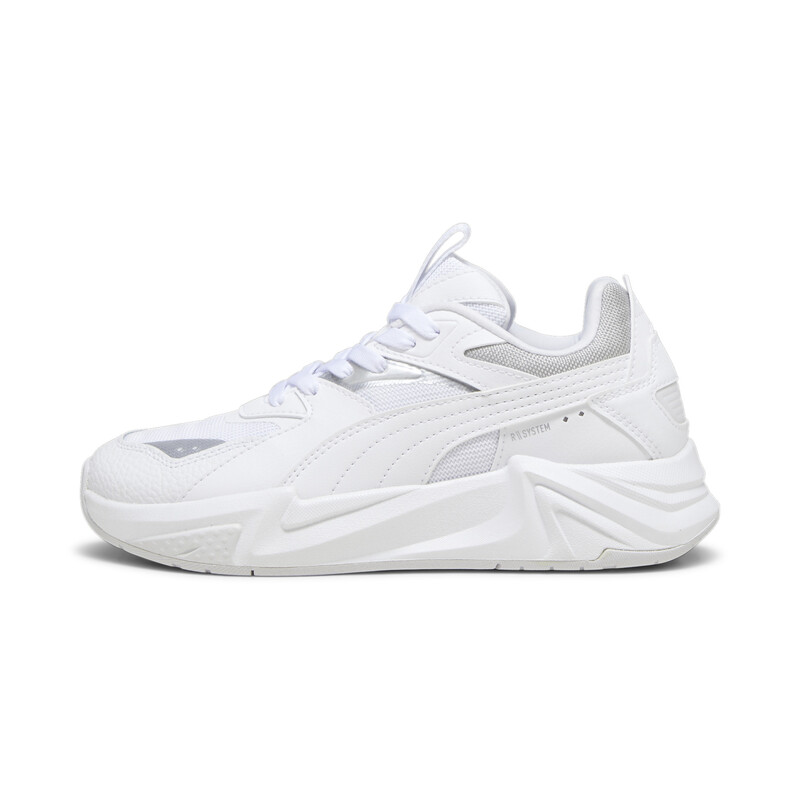 

Women's PUMA RS-Pulsoid Metallic Sneakers