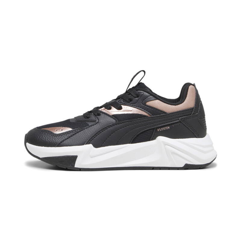 

Women's PUMA RS-Pulsoid Metallic Sneakers