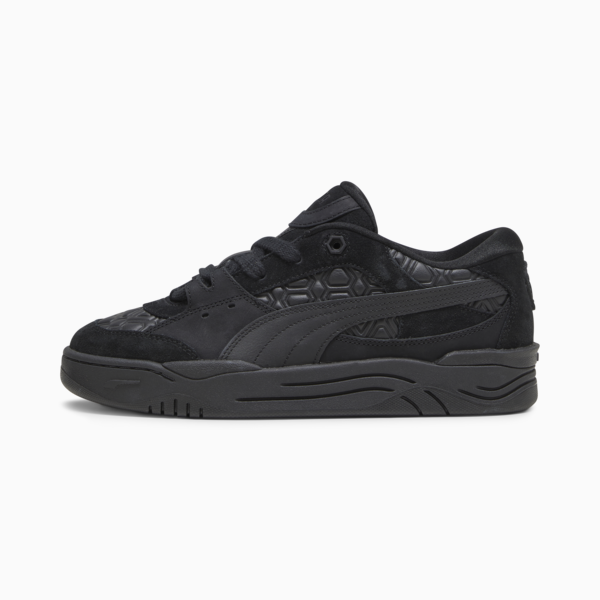 LUXE SPORT PUMA-180 Sneakers, PUMA Black-PUMA White, large-ZAF