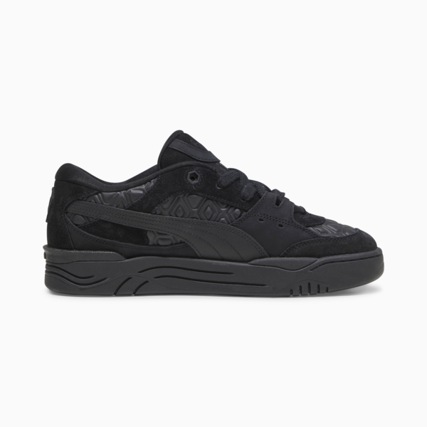 LUXE SPORT PUMA-180 Sneakers, PUMA Black-PUMA White, large-ZAF