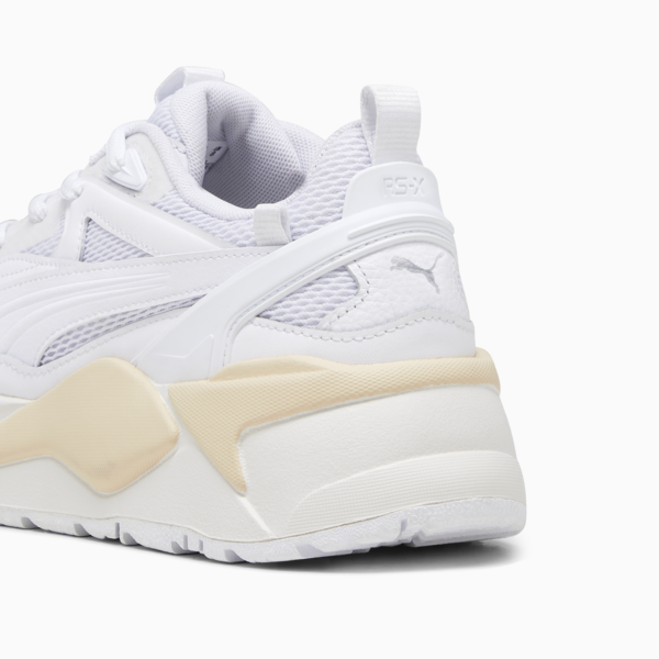 RS-X Efekt Interior Women's Sneakers, PUMA White-Cashew, large-ZAF