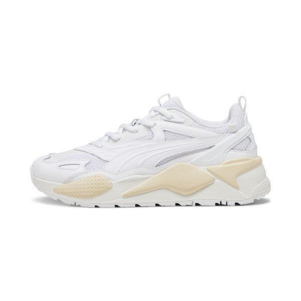 RS X Efekt Interior Women s Sneakers white PUMA
