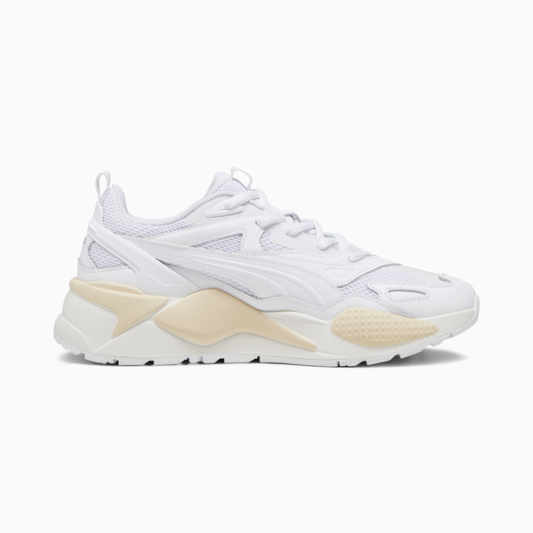 RS-X Efekt Interior Women's Sneakers, PUMA White-Cashew, large-ZAF