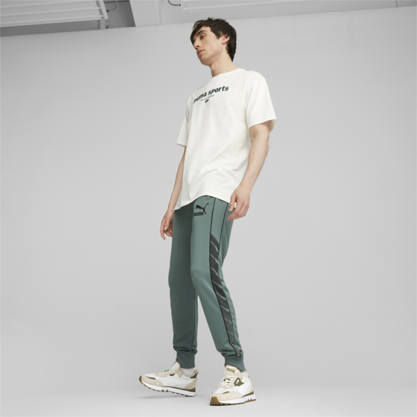 Rider FV Base Sneakers, Warm White-Olive Drab, large-ZAF