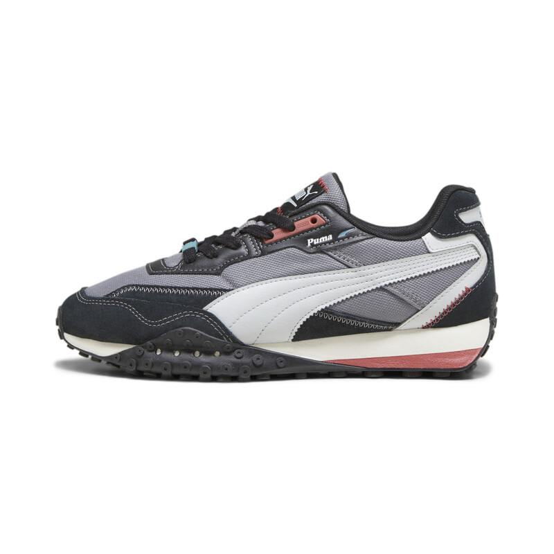 

PUMA Blktop Rider Nostalgia Club Unisex Sneakers
