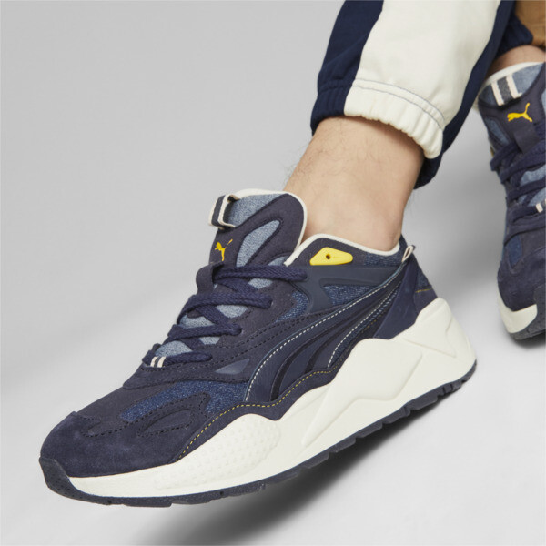 RS X Efekt Indigo Sneakers blue PUMA South Africa