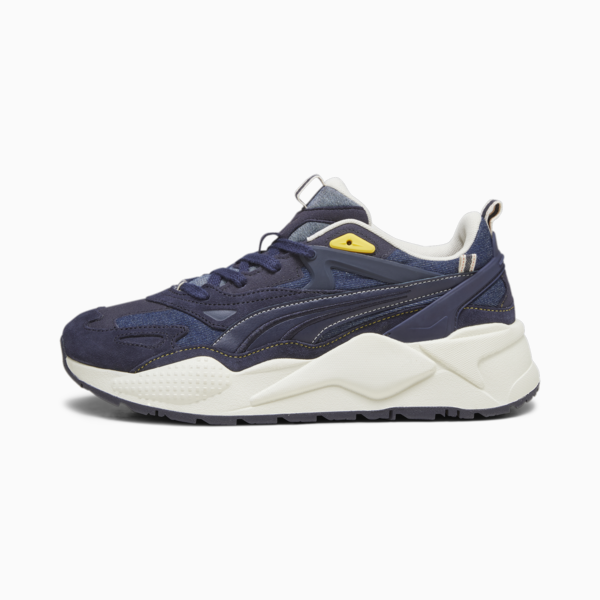 RS-X Efekt Indigo Sneakers, New Navy-Alpine Snow, large-ZAF
