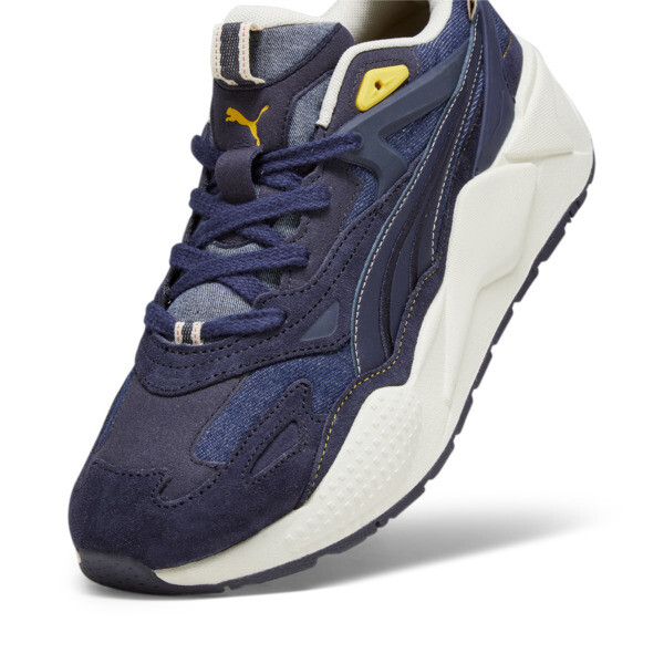 RS X Efekt Indigo Sneakers blue PUMA South Africa