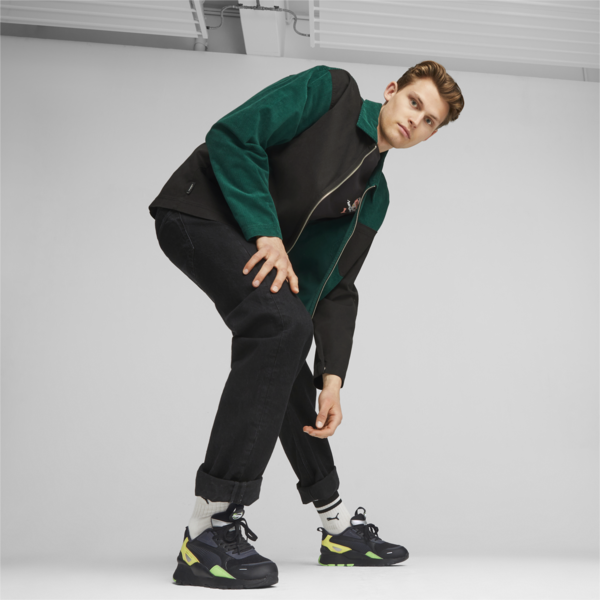 RS 3.0 Y2K Sneakers, PUMA Black-Strong Gray-Parakeet Green, large-ZAF