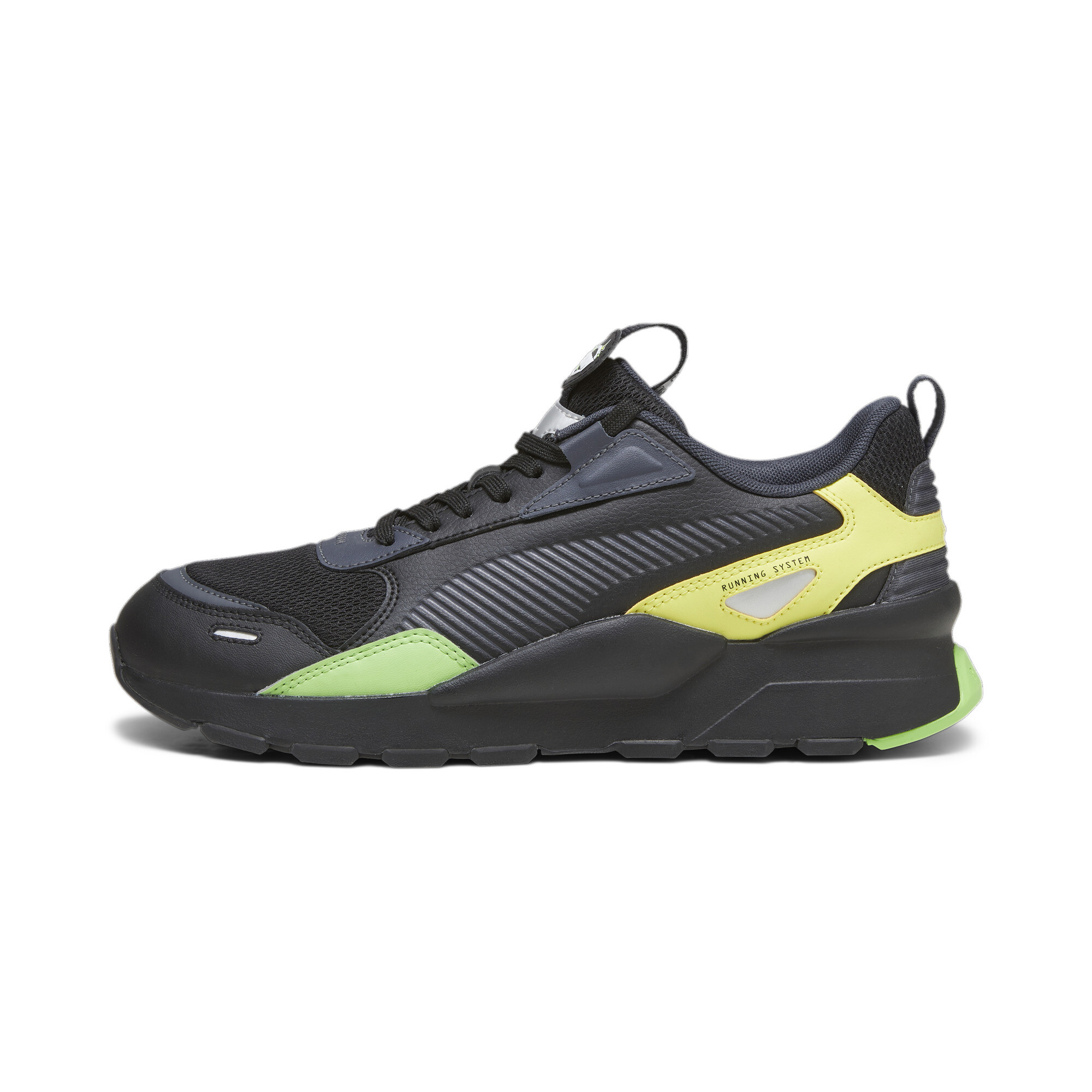 RS 3.0 Y2K Sneakers black PUMA