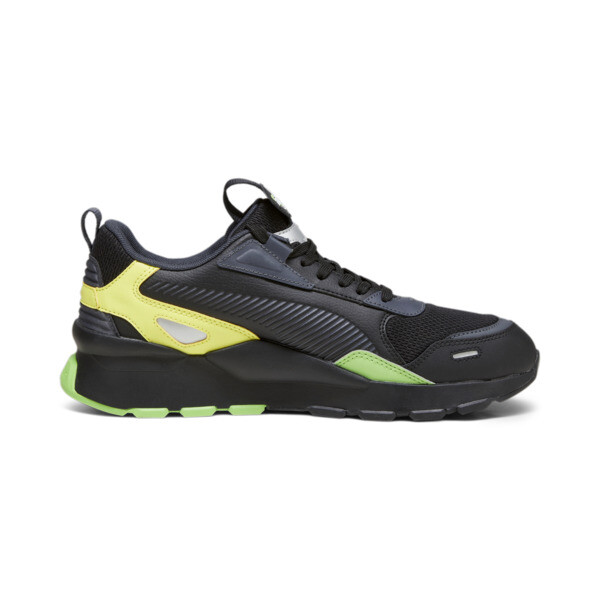 RS 3.0 Y2K Sneakers black PUMA