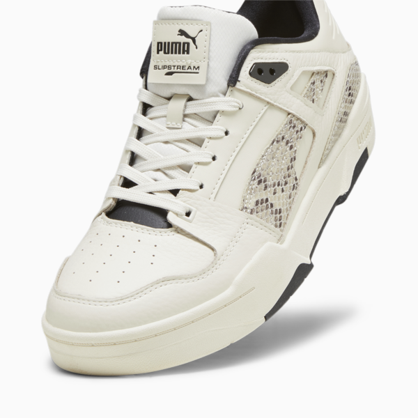 Zapatillas Slipstream Snake, Alpine Snow-PUMA Black, large-ARG
