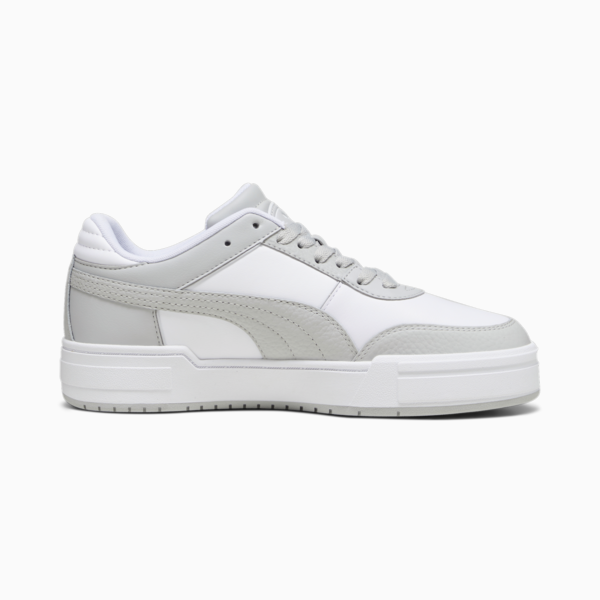 CA Pro Sport Sneakers, PUMA White-Ash Gray, large-ZAF