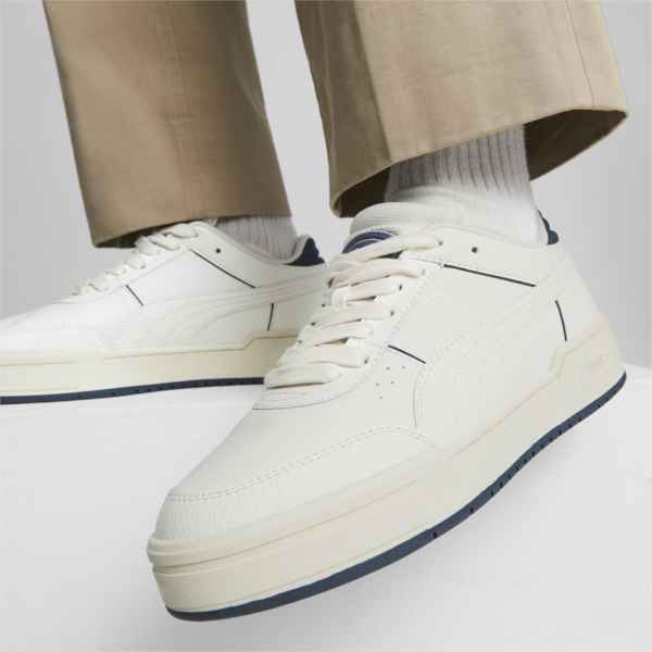 CA Pro Sport Sneakers, Warm White-Alpine Snow-Inky Blue, large-ZAF