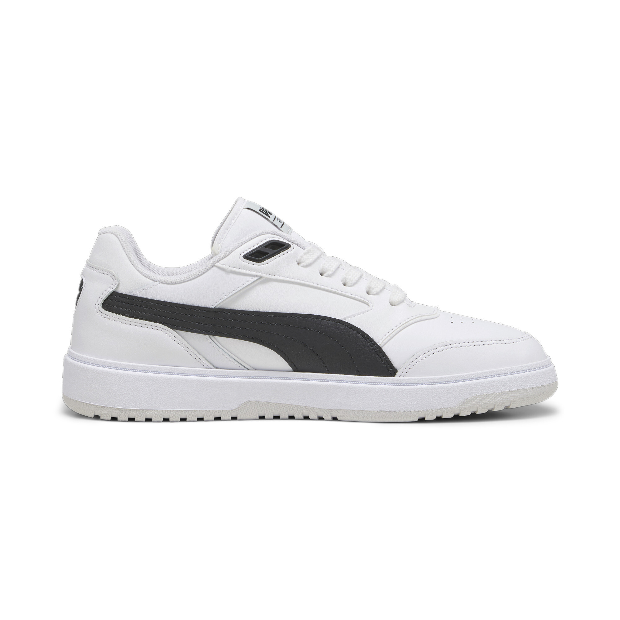 حذاء PUMA Doublecourt أبيض